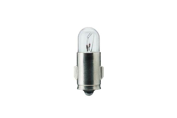 Lampa  12V 2W BA7s
