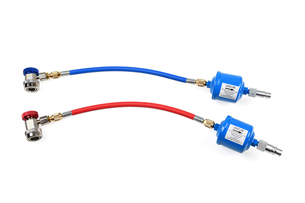 Frfilter Kit R1234yf