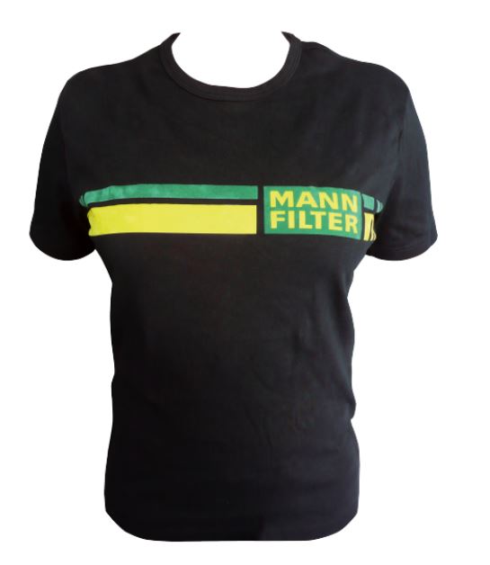 Mann T-shirt S