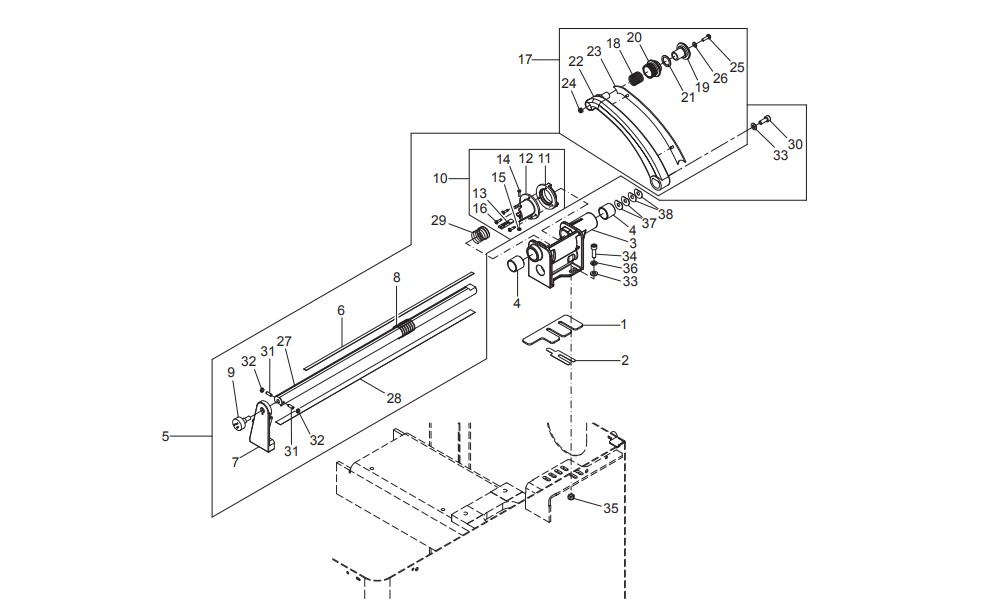 Potentiometer