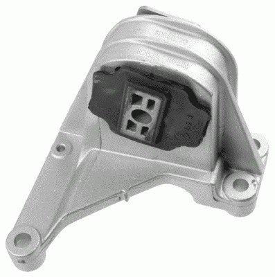 Motorfste vre