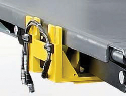 3D adapter VLH 4xxx  lyftar