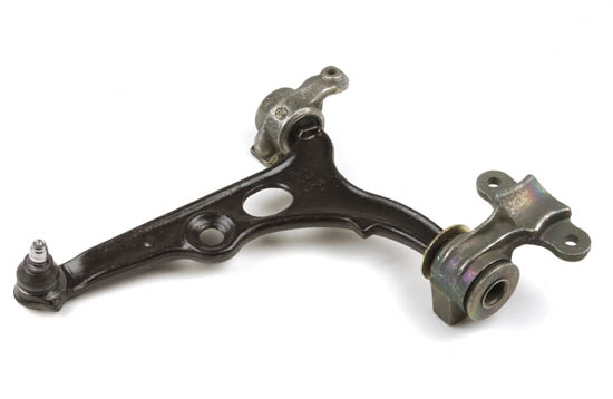 Lnkarm framaxel