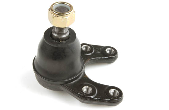 Spindelled nedre
