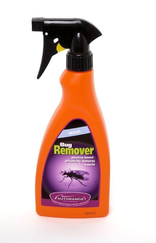 Autorange Bugremover 500ml