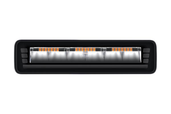 Arbetsstrlkastare Black Magic