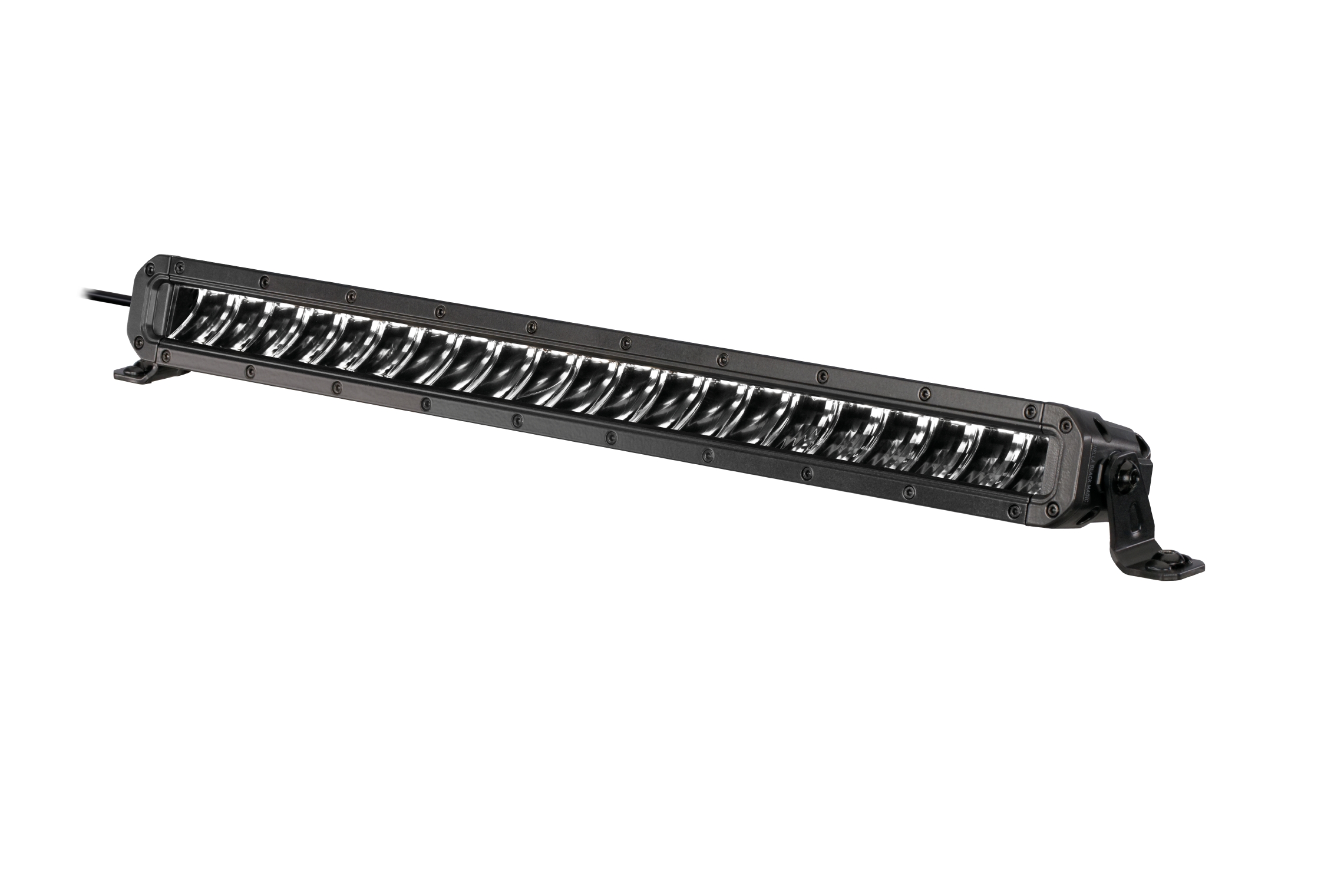 LED-ramp BlackMagic2.0 ECE 20 