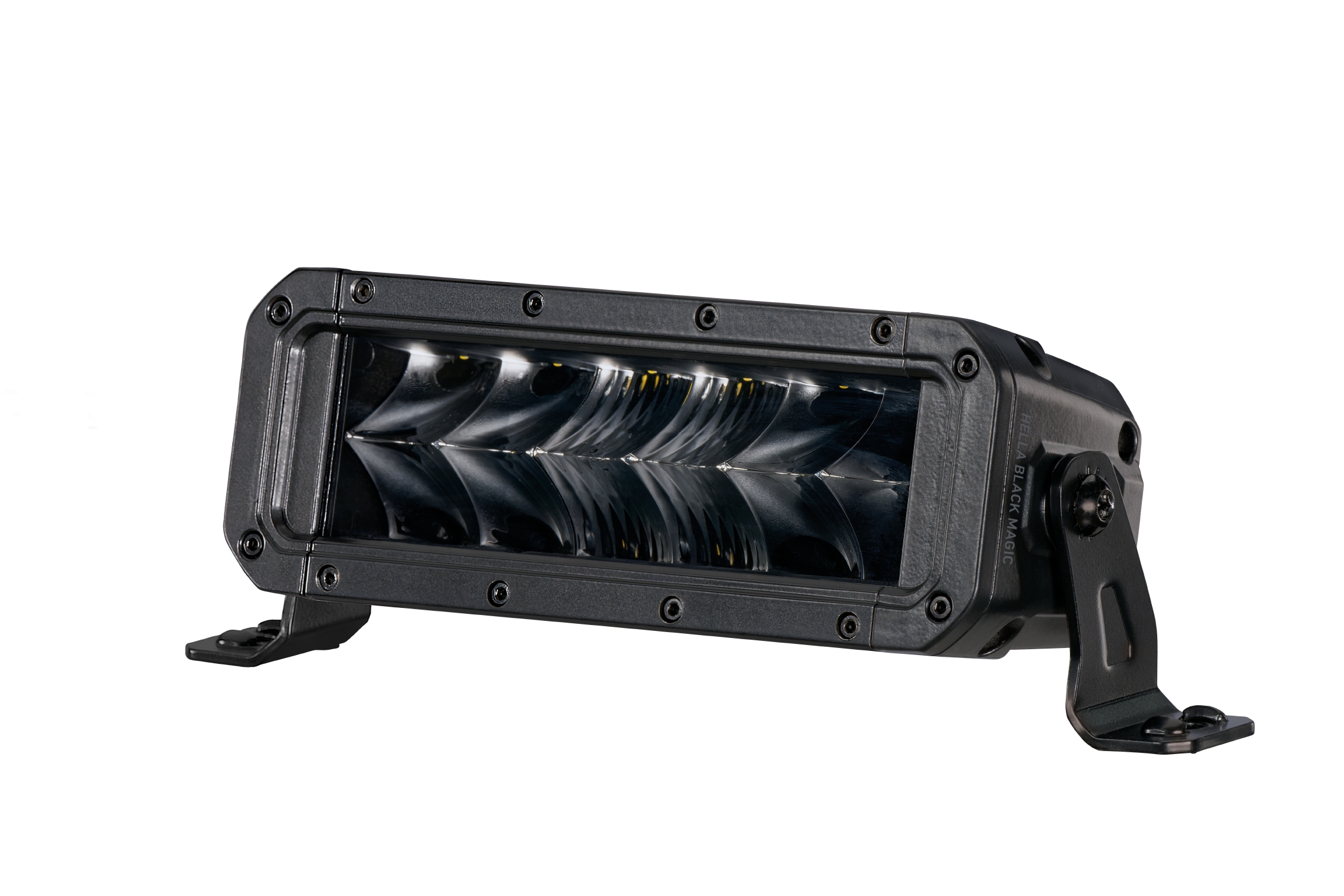 LED-ramp BlackMagic 2.0 ECE 7 