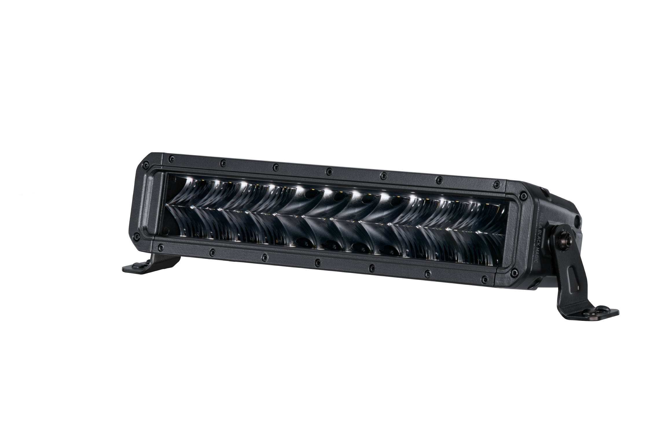 LED-ramp BlackMagic2.0 ECE 13 