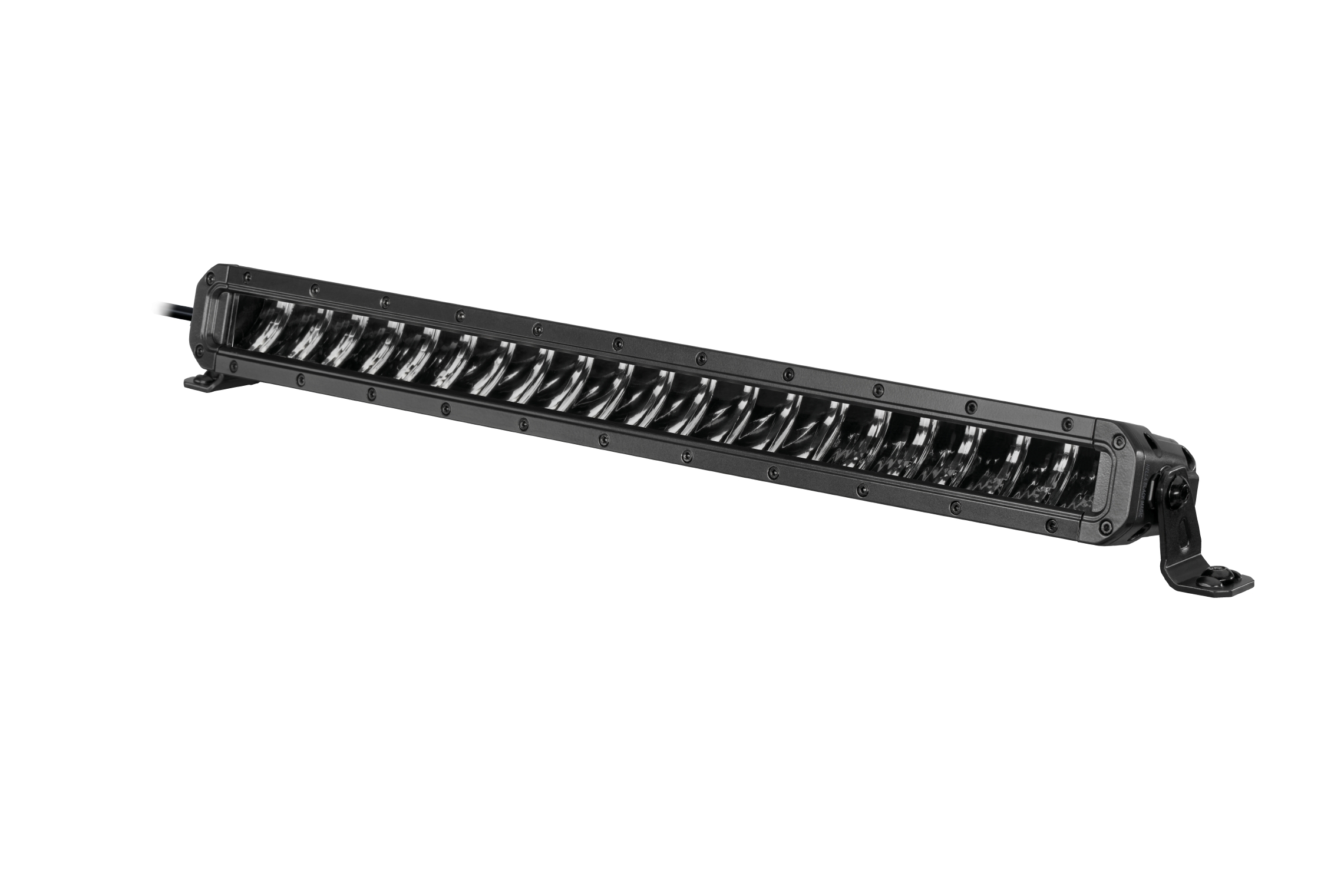 LED-ramp BlackMagic2.0 ECE 20 