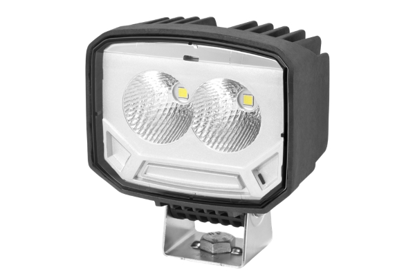 Arbetsstrl Power Beam S-I LED