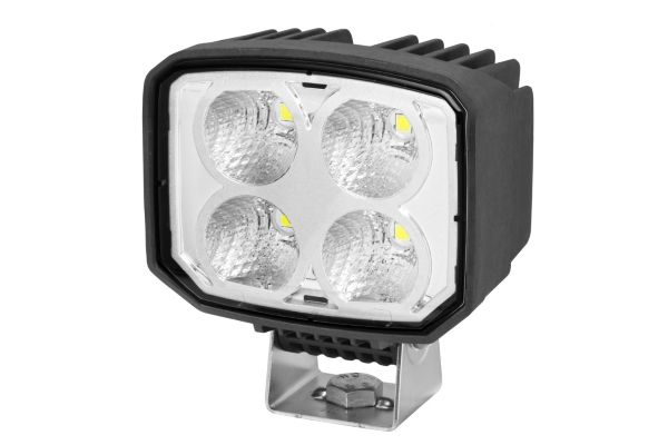 Arbetsstr Power Beam S-II LED