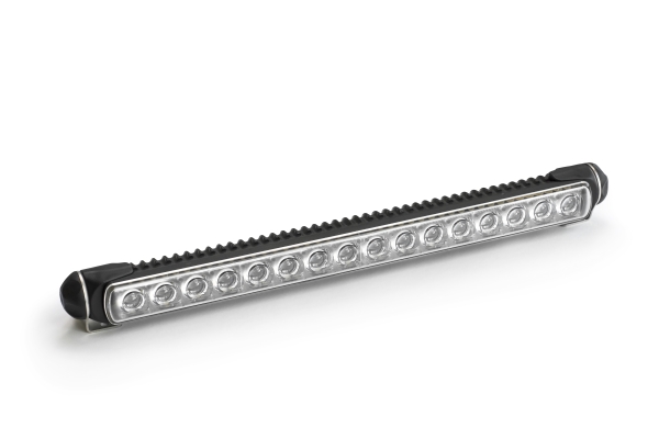 Extraljusramp LED 470 fjrr