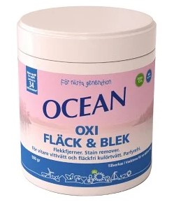 Oxi Flck & Blek