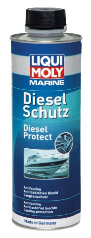 Marin Diesel Protect 1l