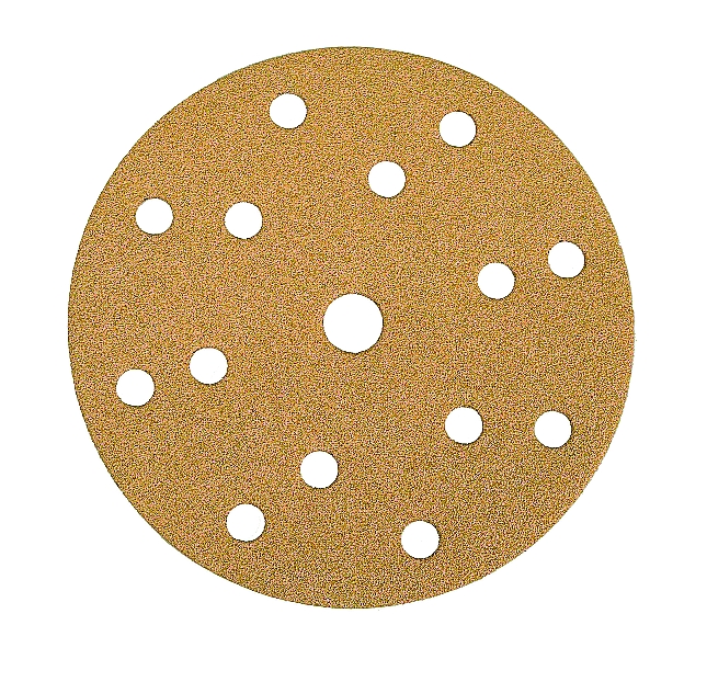 Gold 800k 150 mm 15 multihl