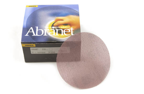 Abranet  240k 77 mm