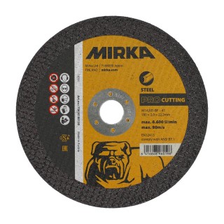 Mirka PRO Cutting 180x2,0x22,2