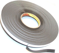 Emblemtejp 12mm x 33m, 3M