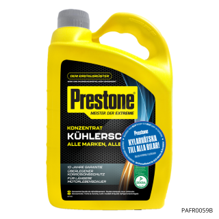 Prestone OEM Konc 4L