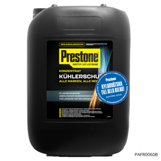 Prestone OEM Konc 20L