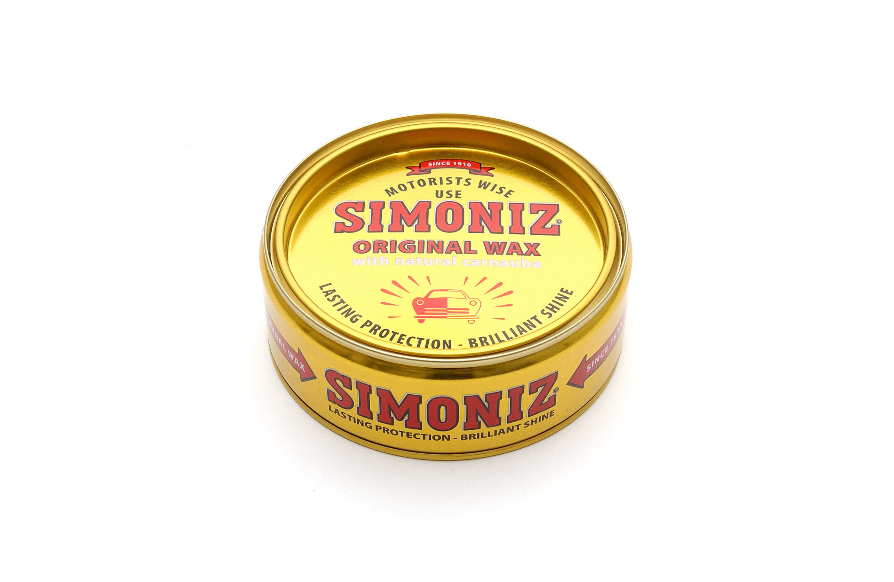 Simoniz original wax 150ml