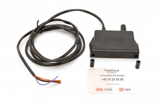 Tracking DT20 SIM-SE