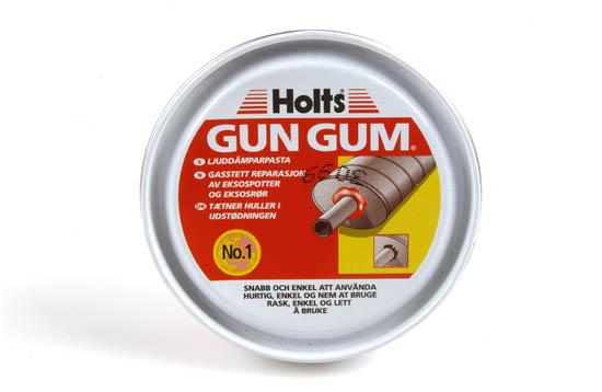 Lagningspasta  GUN GUM