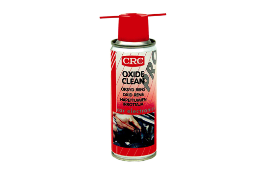 CRC Oxide Clean 200ml