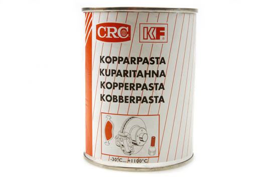 CRC Kopparpasta 0,5kg