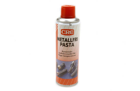 CRC Metallfri Pasta aero 300ml