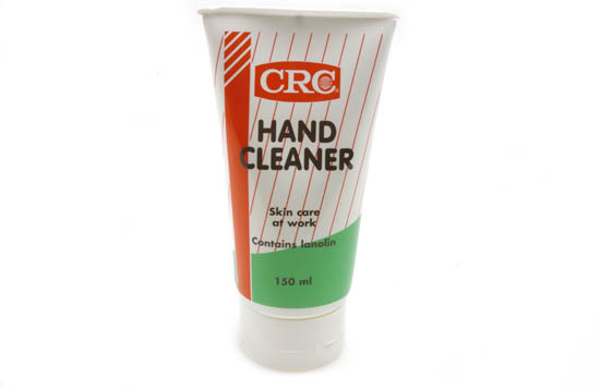 CRC Handcleaner 150ml