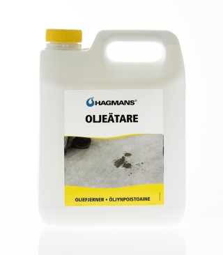 Oljetare 4 L