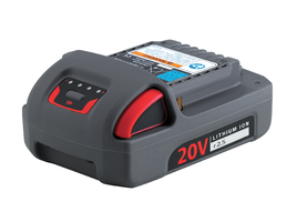 Li-Ion batteri 20V 2.5Ah