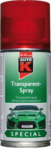 AK Transp.- Spray Rd
