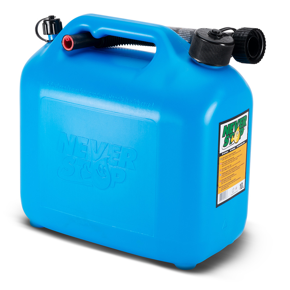 Brnsledunk 10 liter Bl Auto