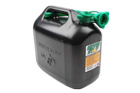 Brnsledunk 10 liter