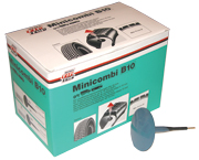 Minicombi B10  18p.
