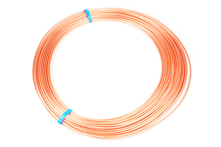 Bromsrr 1911 i rulle 50 M