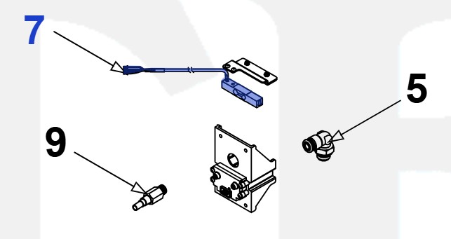 Lastcell UV