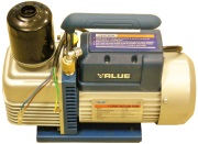 Vakuumpump