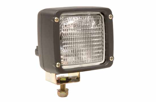 Arbetsstrlkastare Ultra Beam