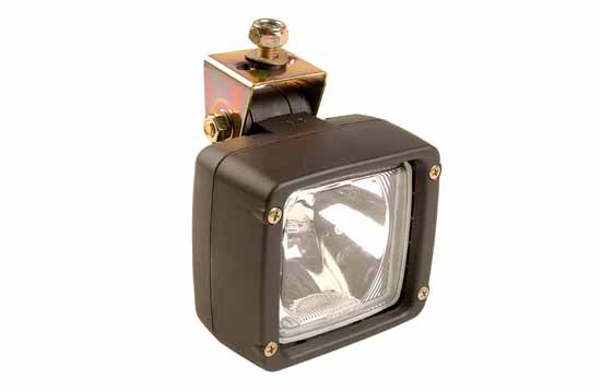 Arbetsstrlkastare Ultra Beam