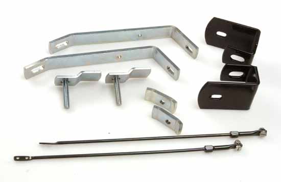 Extraljush�llarsats Volvo