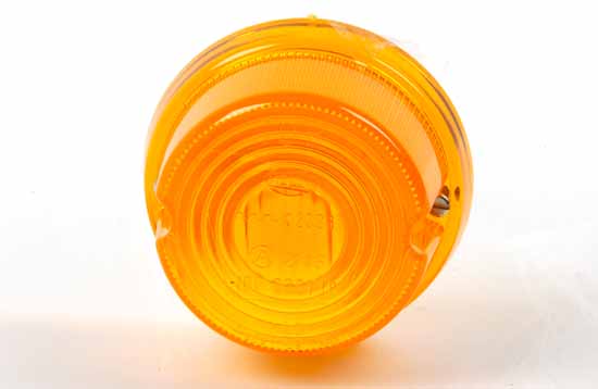 Lyktglas f blinkl 2BA 001 259