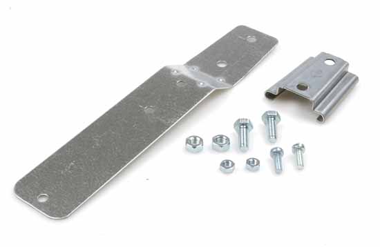 Skylthllar-sats fr LGF-skylt