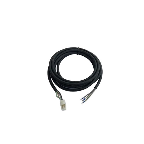 AC POWER CABLE PICCOLO - PMG 3