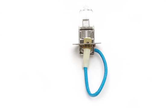 Lampa  H3 24V 70W MD