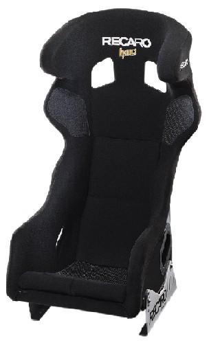 Stol Pro Racer HANS SP-G