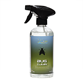 Bug Clean  0,5L